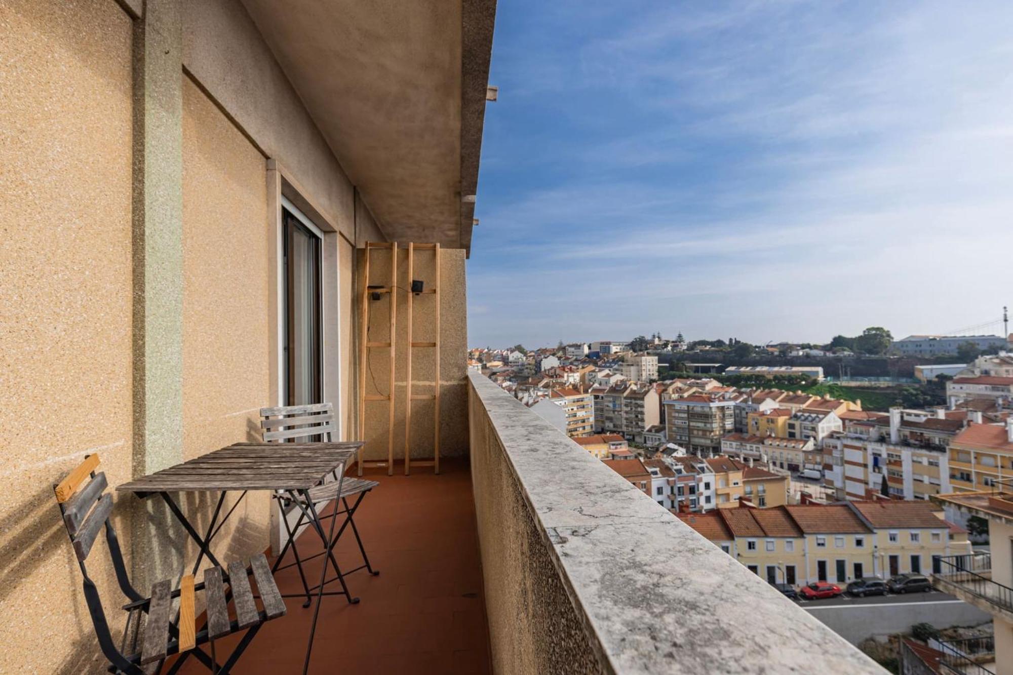 Tagus Views Apartamento