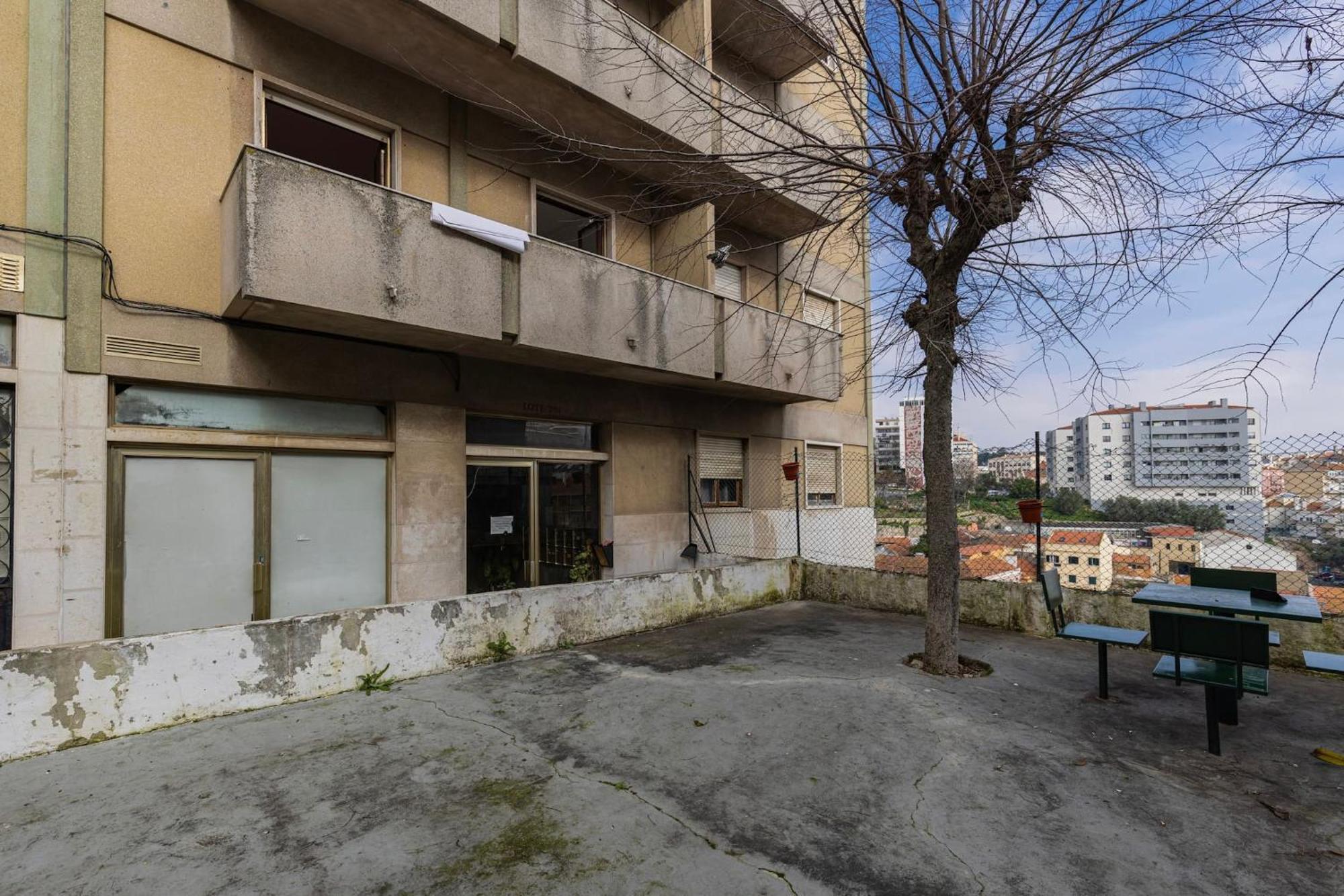 Apartamento Tagus Views *