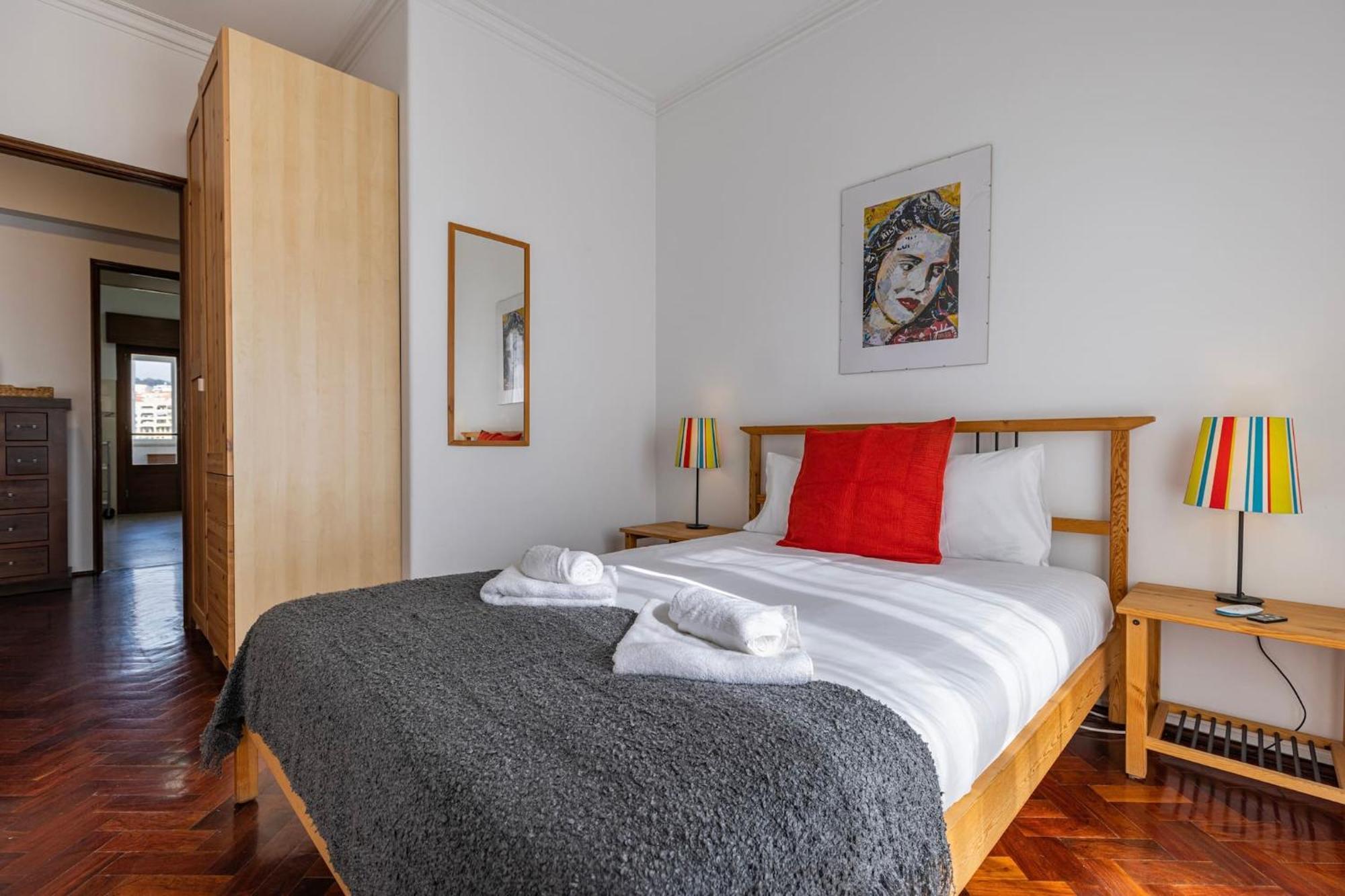Apartamento Tagus Views Lisboa