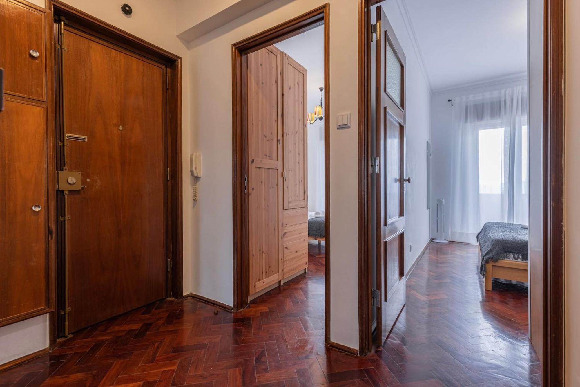 Apartamento Tagus Views Lisboa