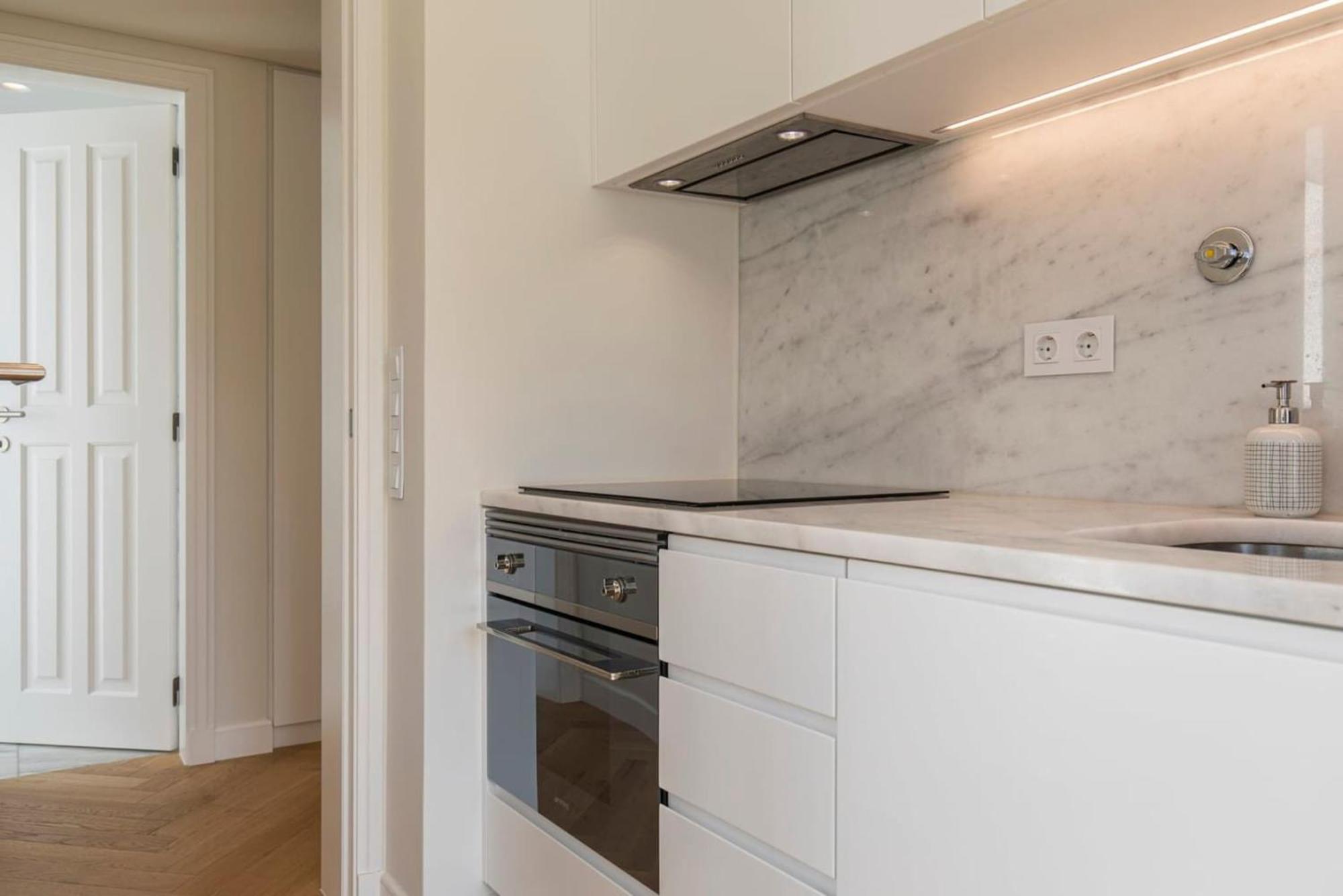 Apartment Sao Ciro Charming By Innkeeper