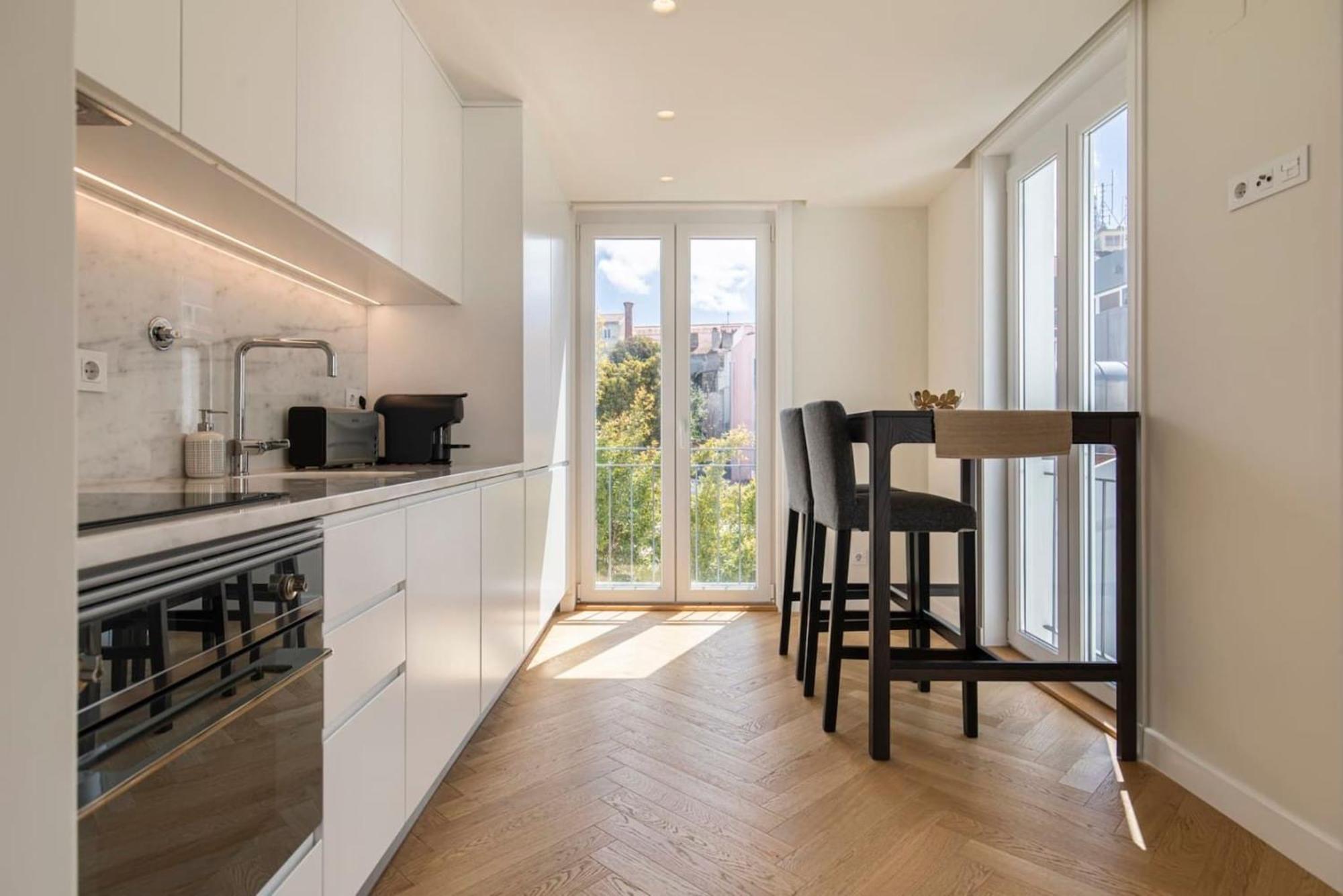 Sao Ciro Charming By Innkeeper Apartment *