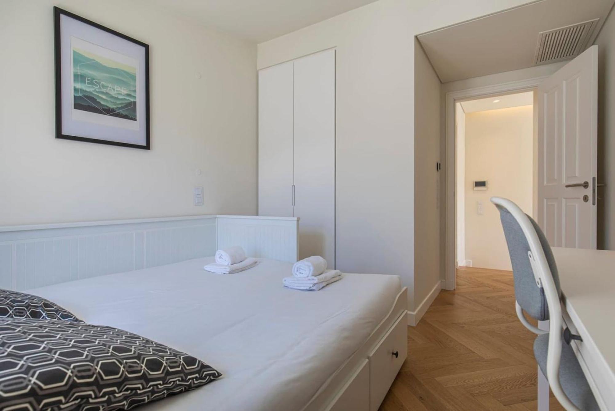 Apartment Sao Ciro Charming By Innkeeper