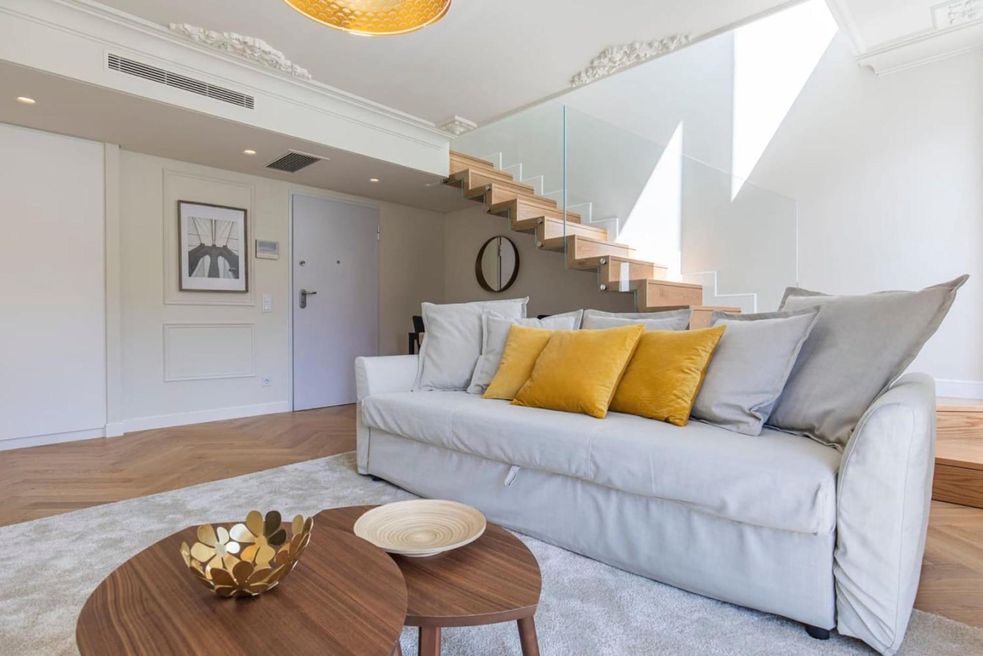 Apartment Sao Ciro Charming By Innkeeper Lisbon