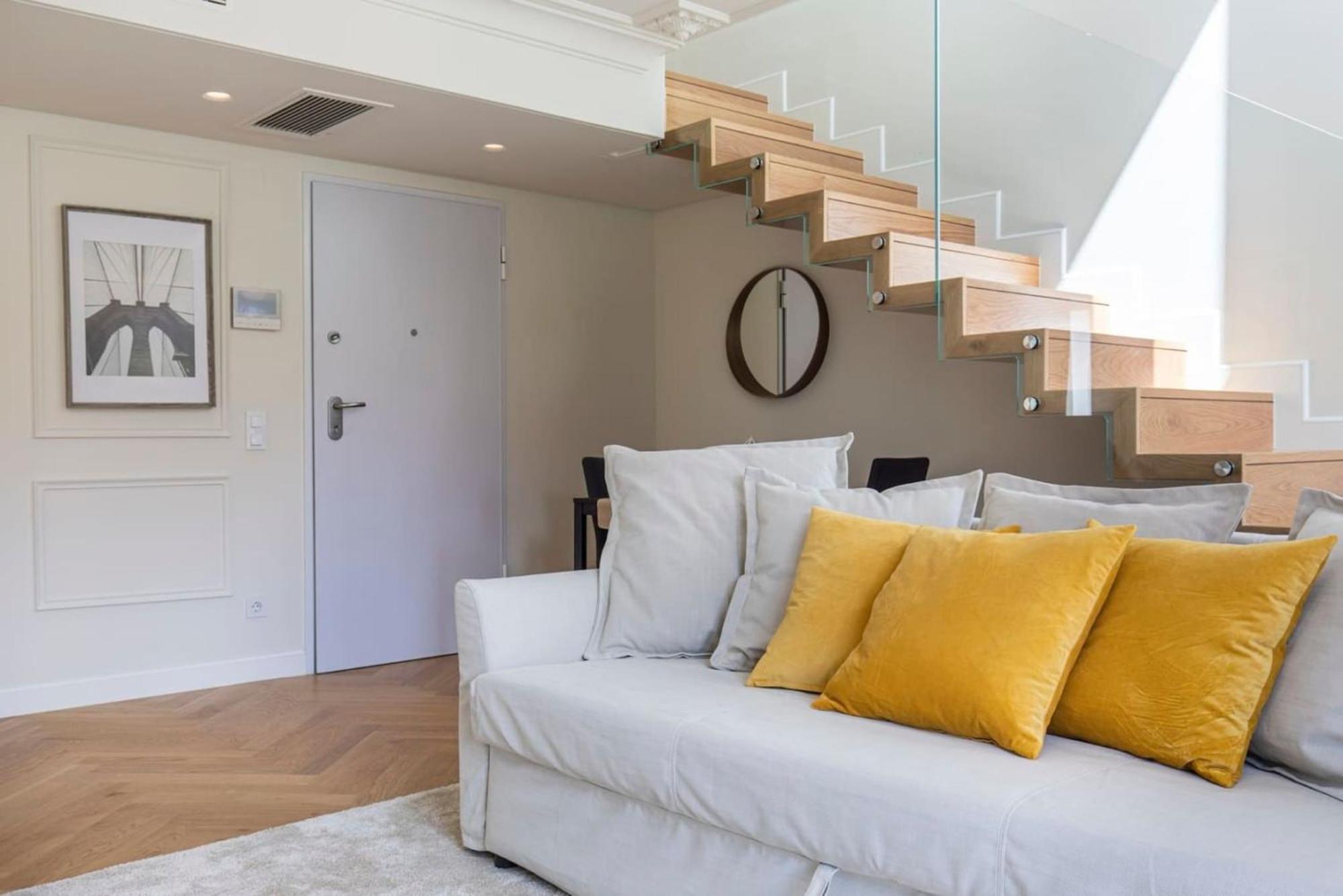 Sao Ciro Charming By Innkeeper Apartment *