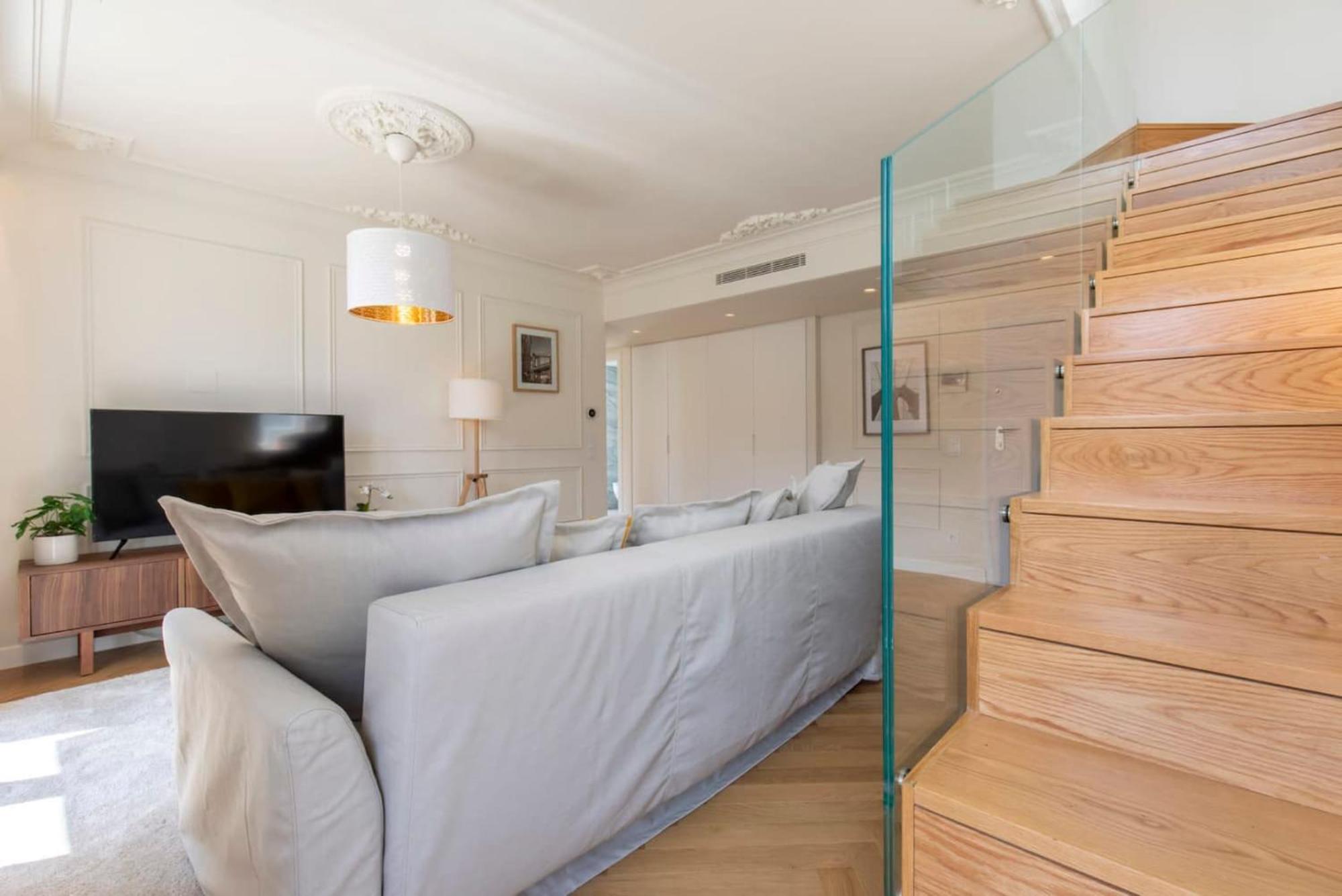 Sao Ciro Charming By Innkeeper Apartment