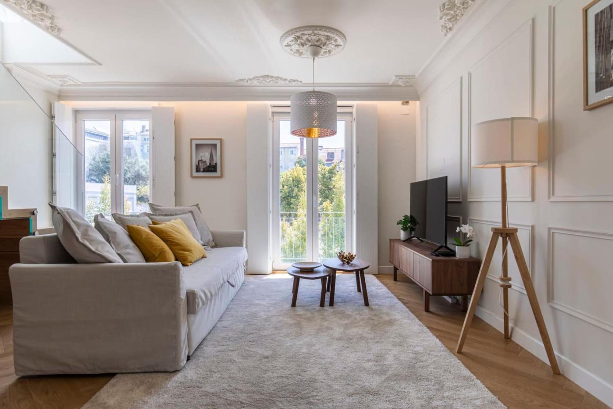 Sao Ciro Charming By Innkeeper Apartment Lisbon