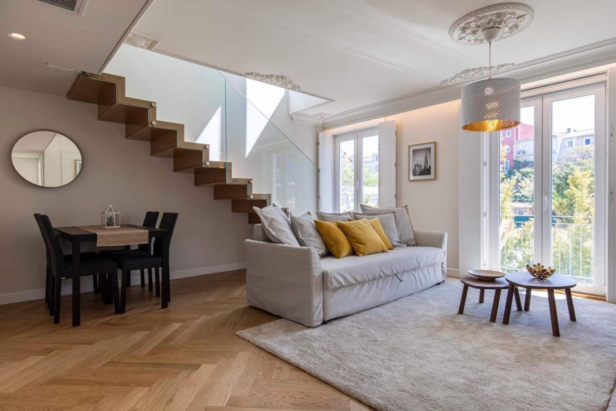 Sao Ciro Charming By Innkeeper Apartment Lisbon