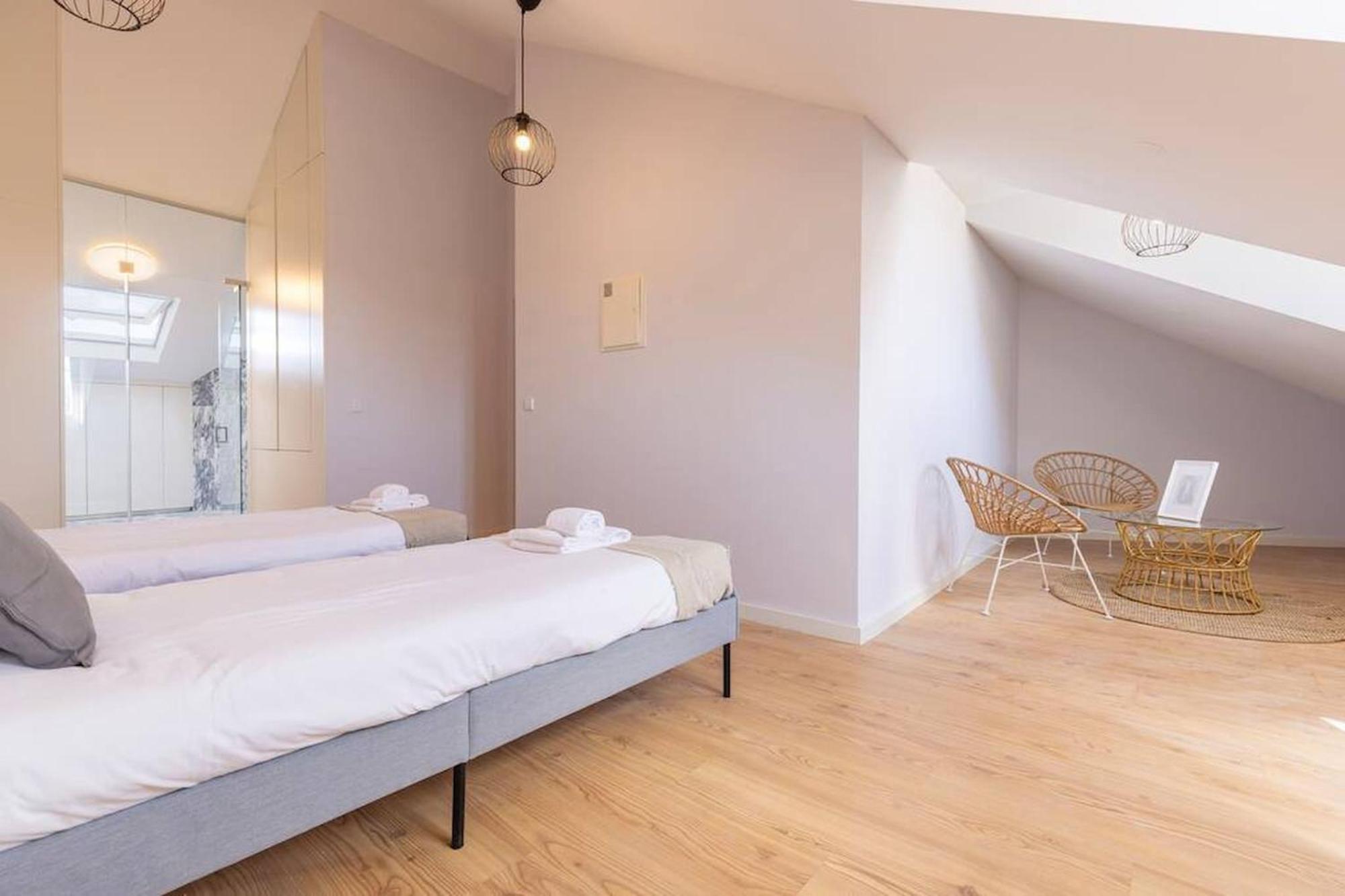 Apartamento Monteverde Vi By Innkeeper *