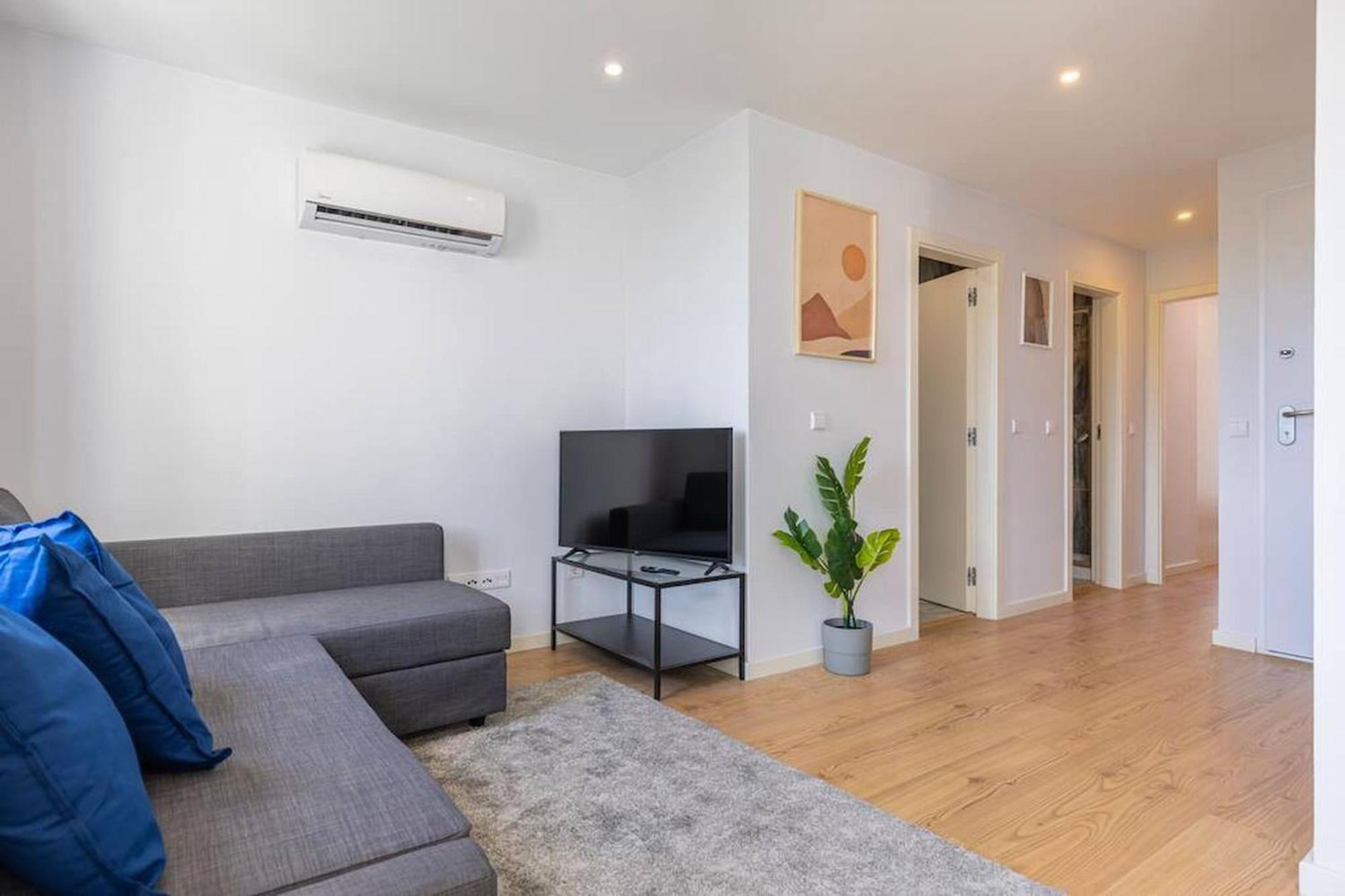 Monteverde Vi By Innkeeper Apartamento