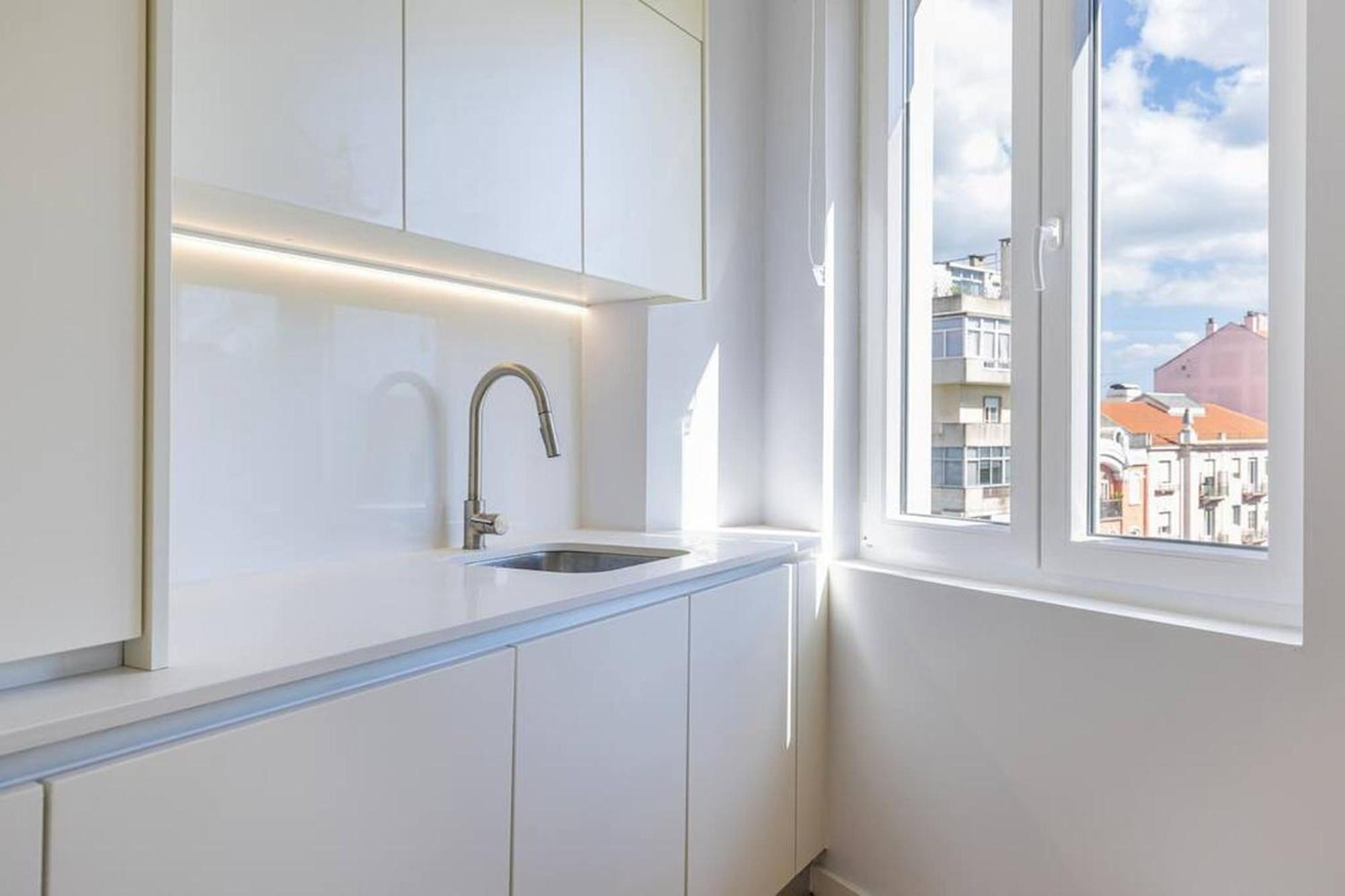 Apartamento Monteverde Vi By Innkeeper *