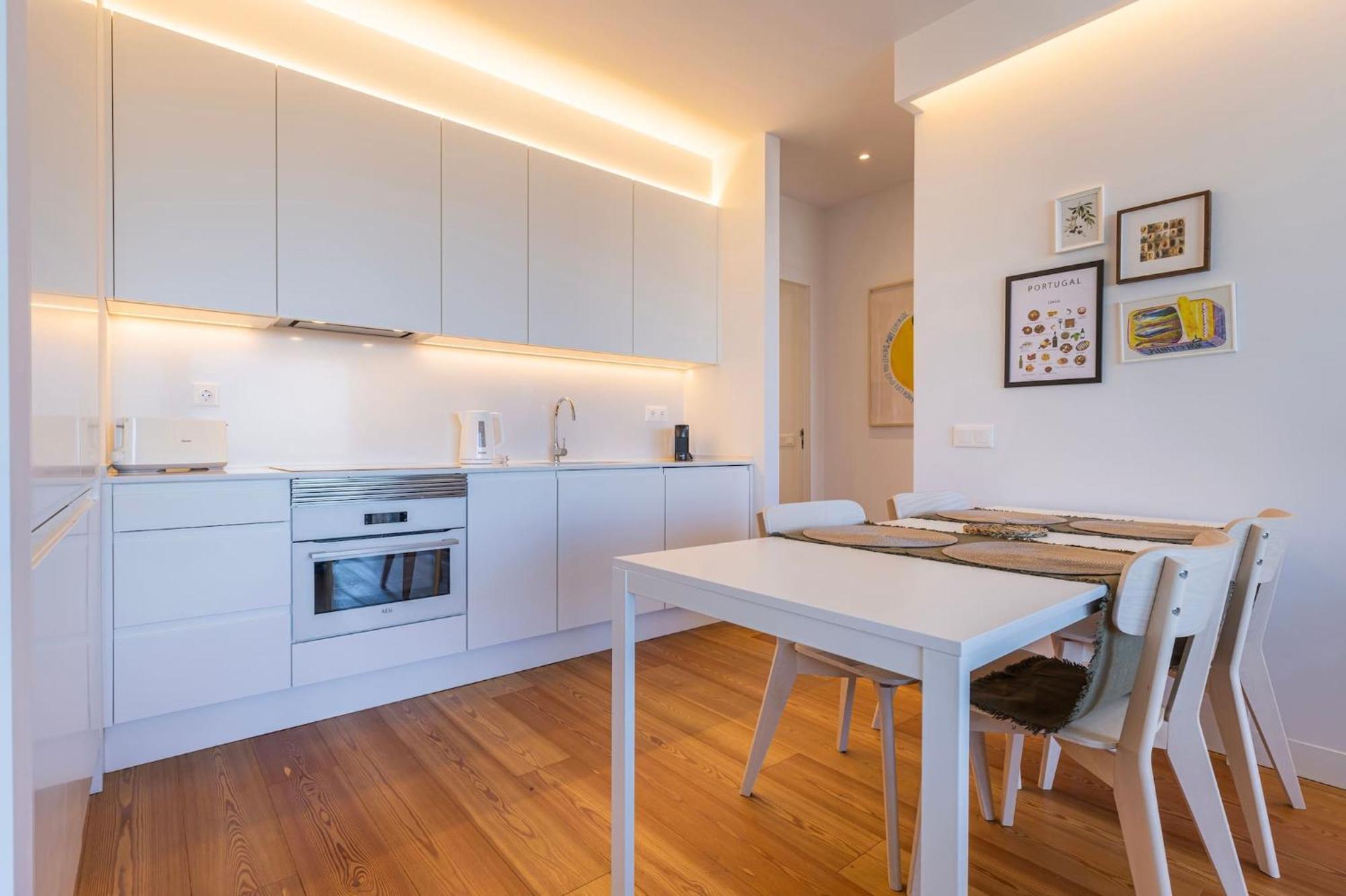 Oasis 28 Iii By Innkeeper Apartamento Lisboa