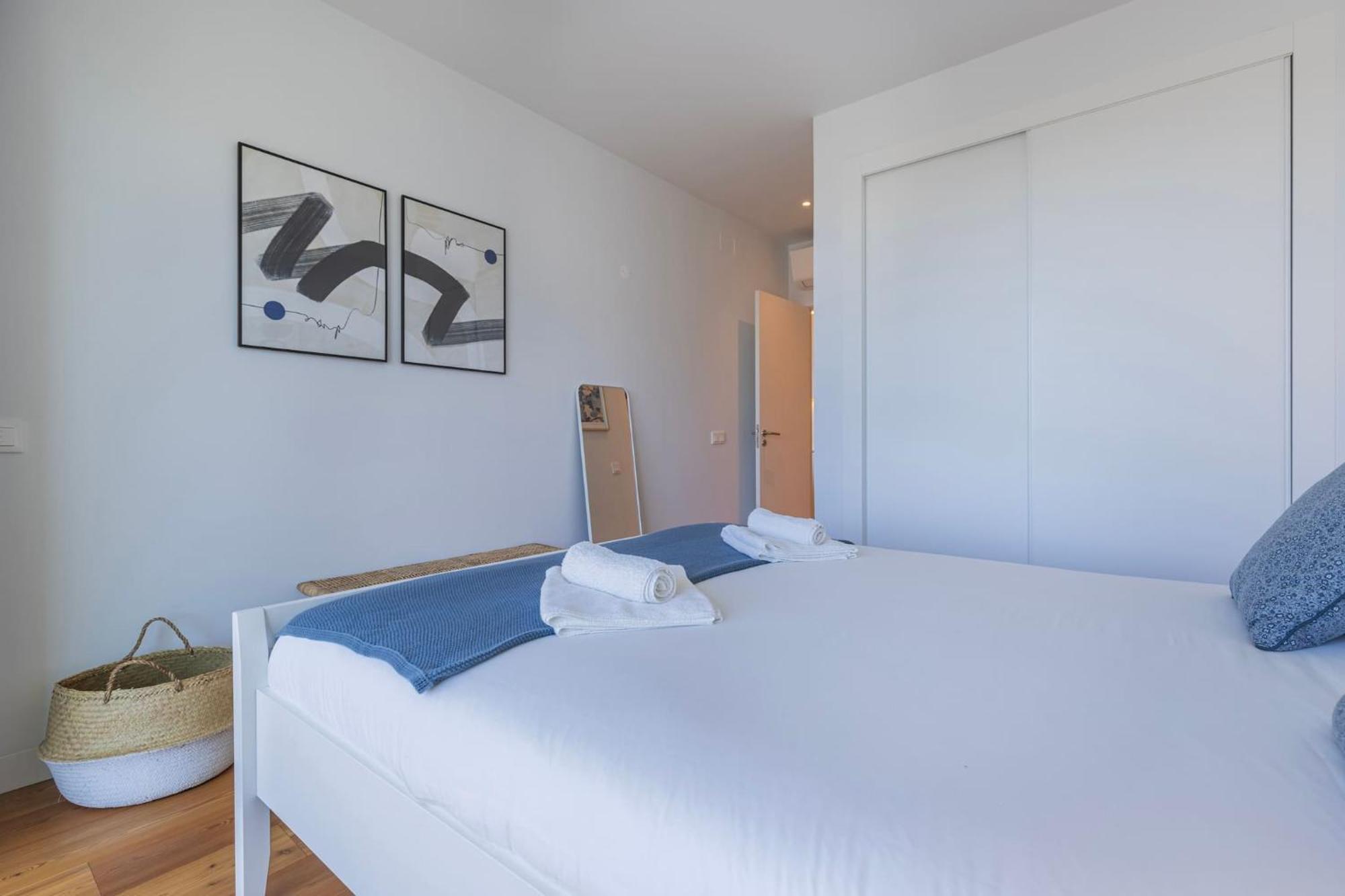 Apartamento Oasis 28 Iii By Innkeeper Lisboa