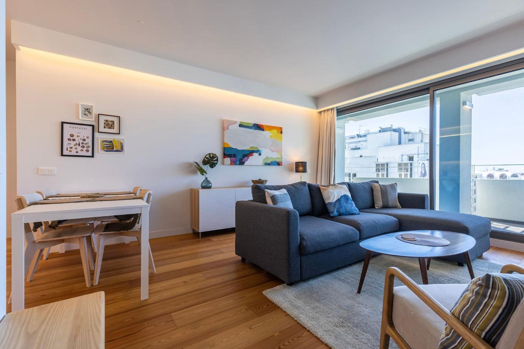 Oasis 28 Iii By Innkeeper Lisboa