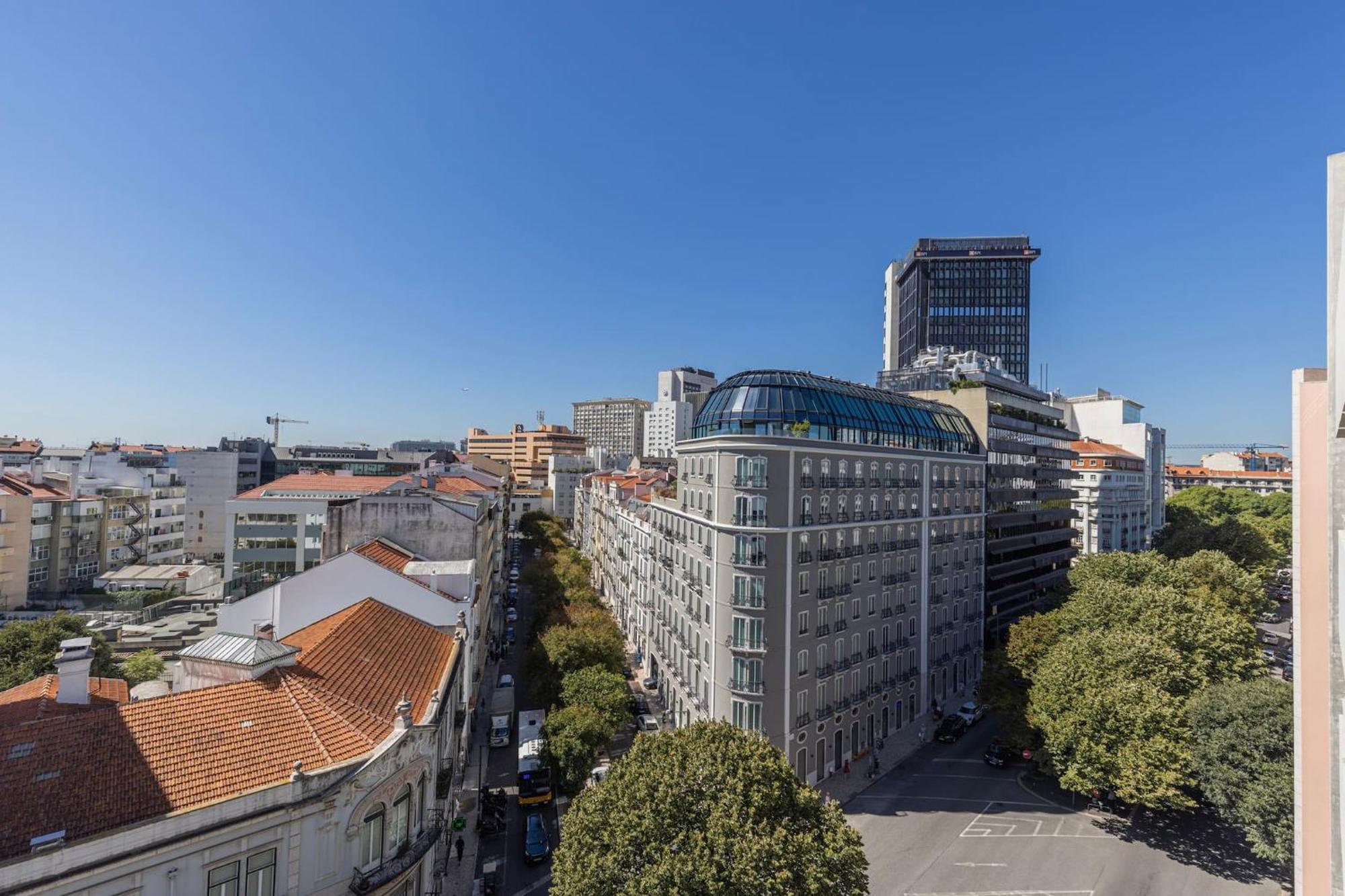 Oasis 28 Iii By Innkeeper * Lisboa