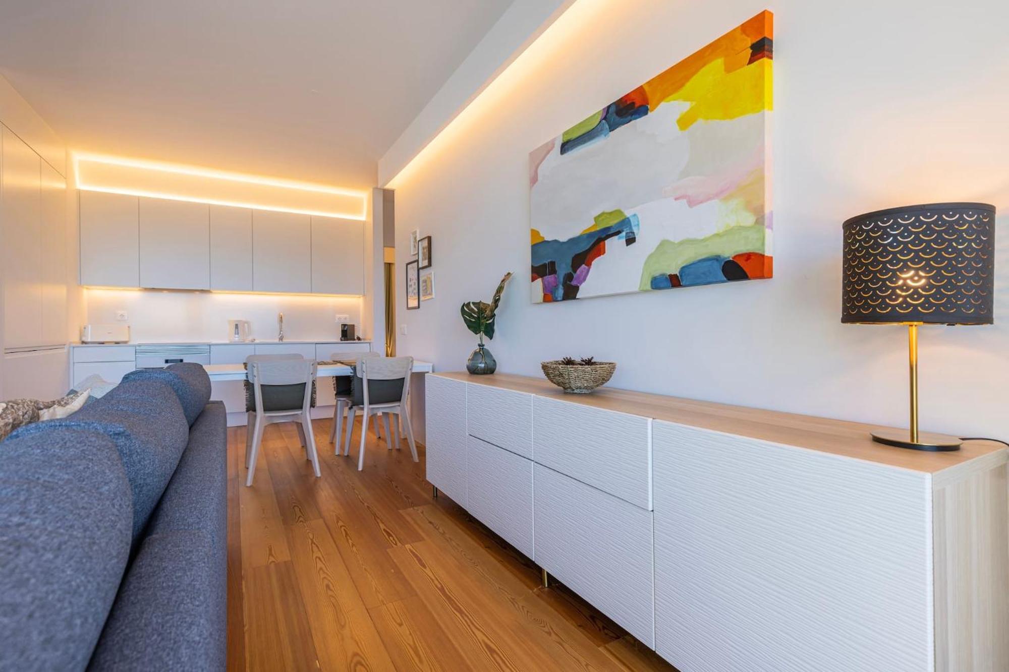 Oasis 28 Iii By Innkeeper Apartamento *