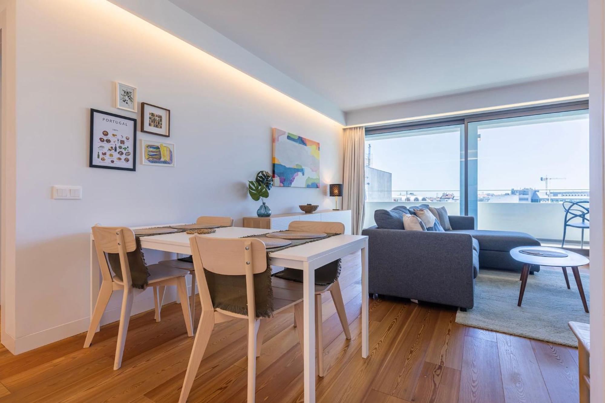 Oasis 28 Iii By Innkeeper Apartamento Lisboa