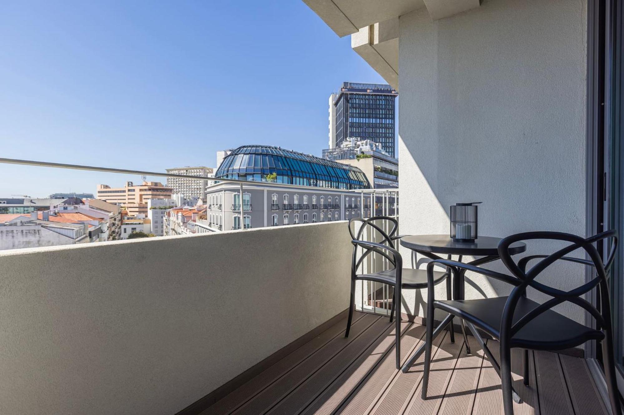 Oasis 28 Iii By Innkeeper Lisboa