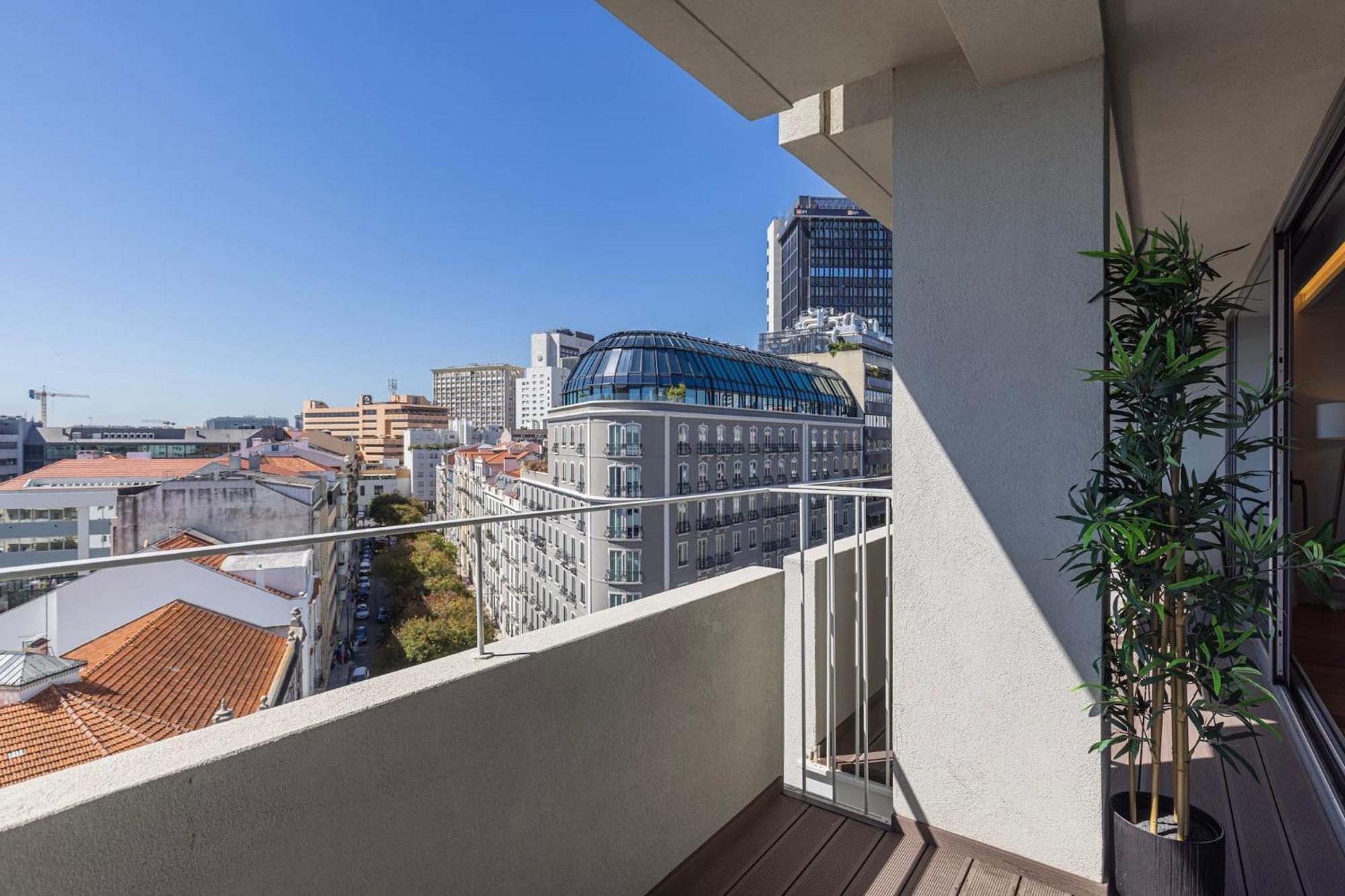 Oasis 28 Iii By Innkeeper * Lisboa