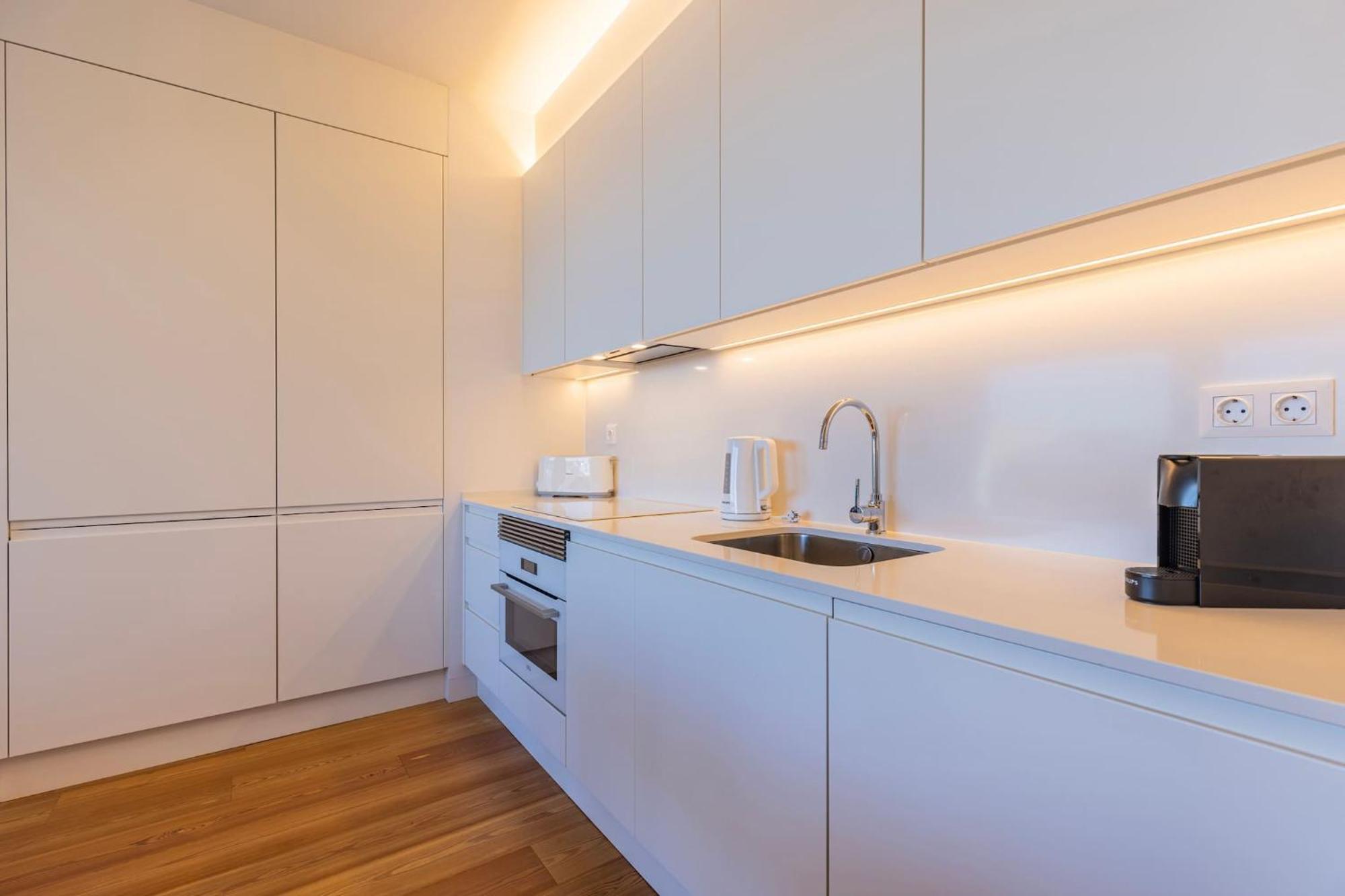 Apartamento Oasis 28 Iii By Innkeeper *