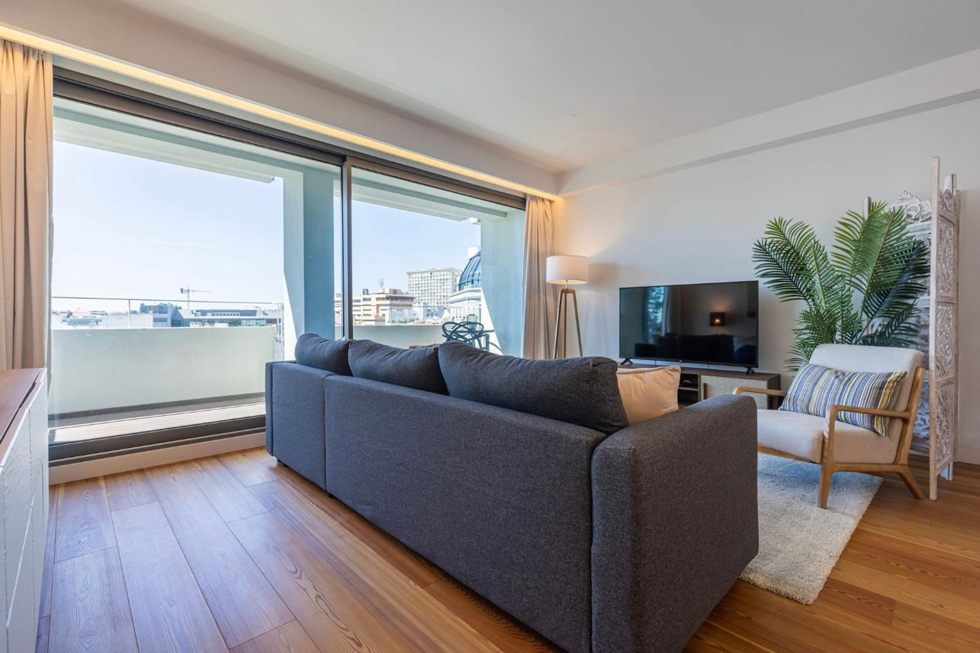 Oasis 28 Iii By Innkeeper Lisboa