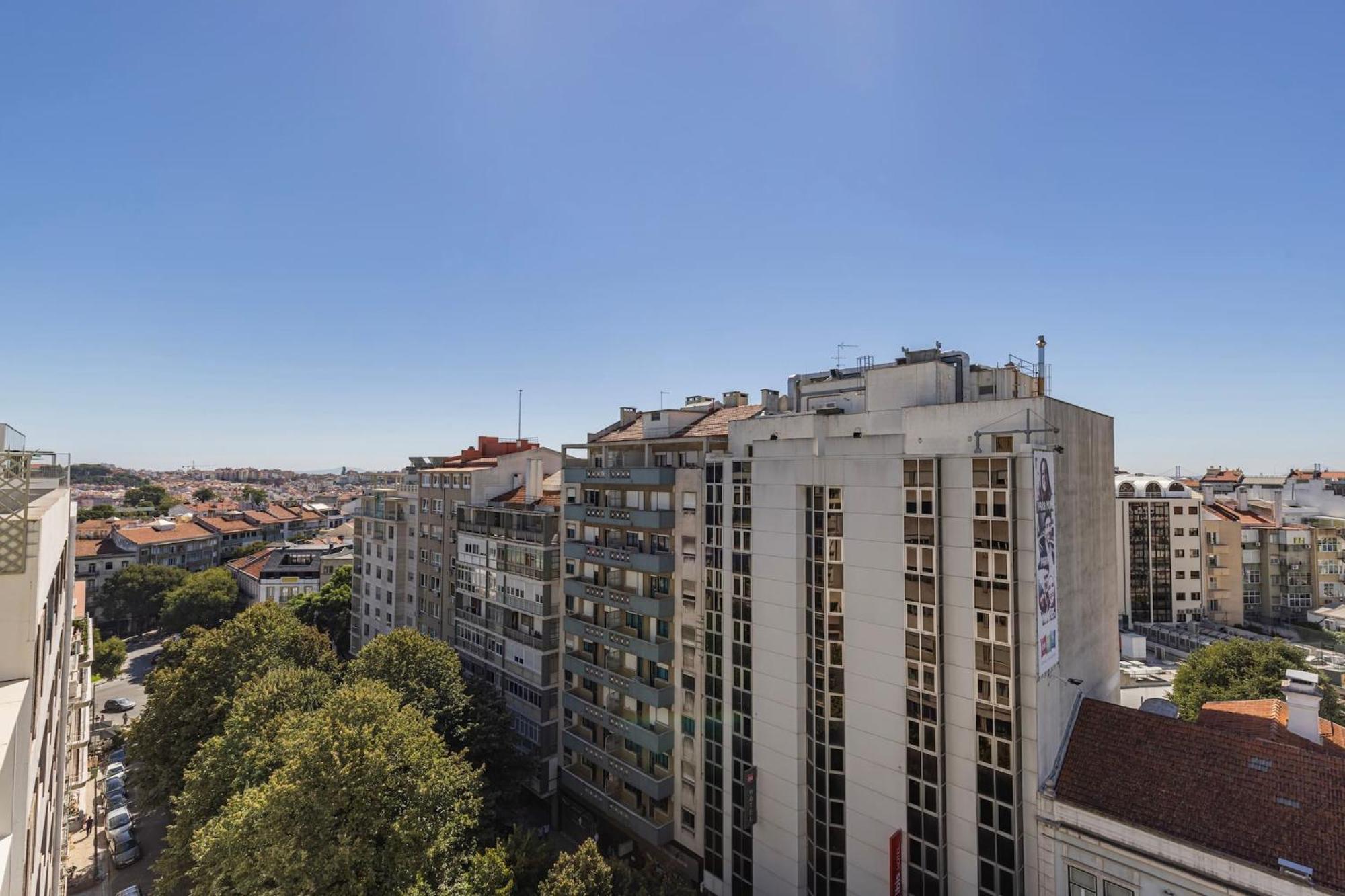 Apartamento Oasis 28 Iii By Innkeeper *