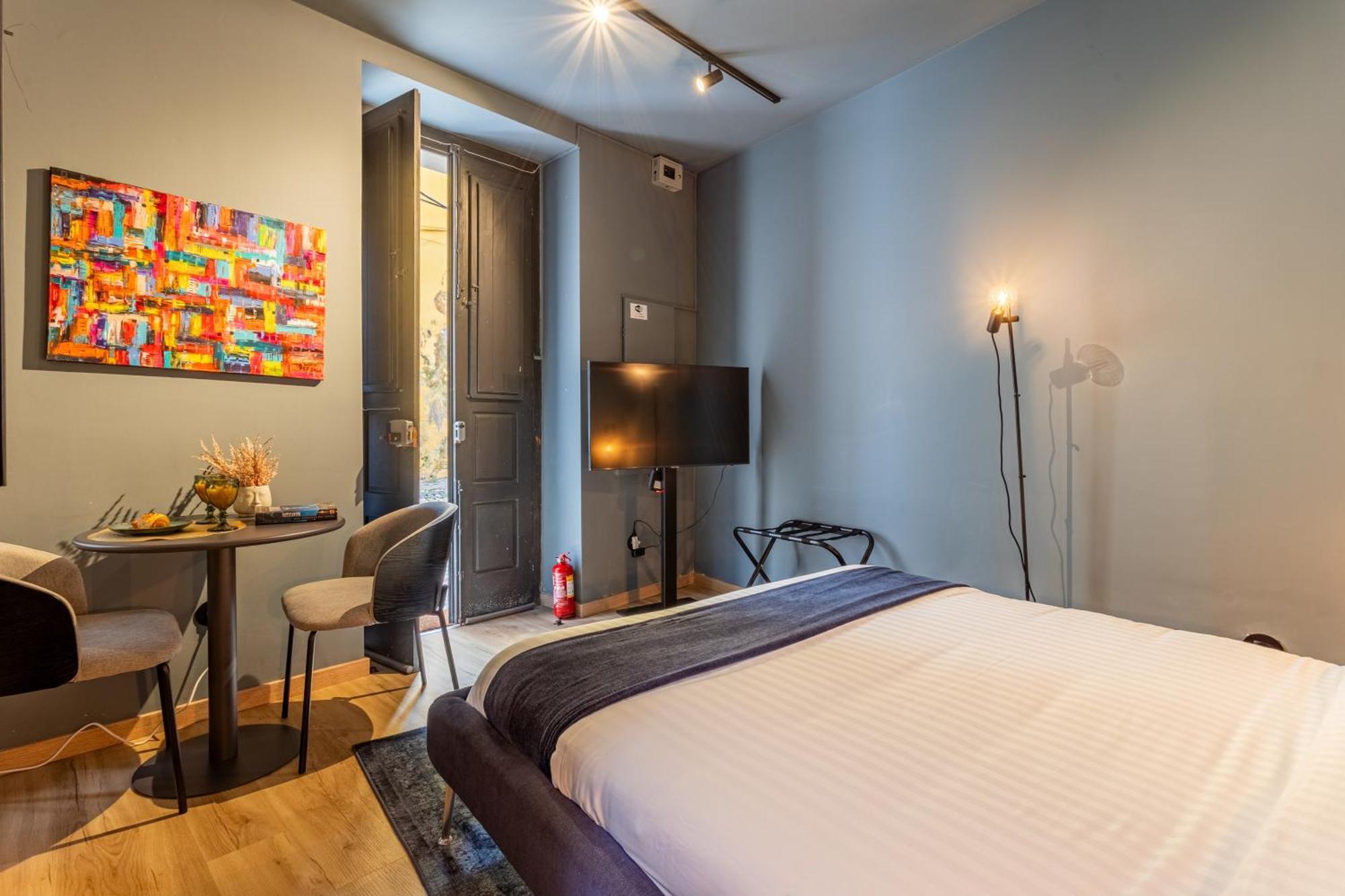 Gralhas Apartamento Lisboa