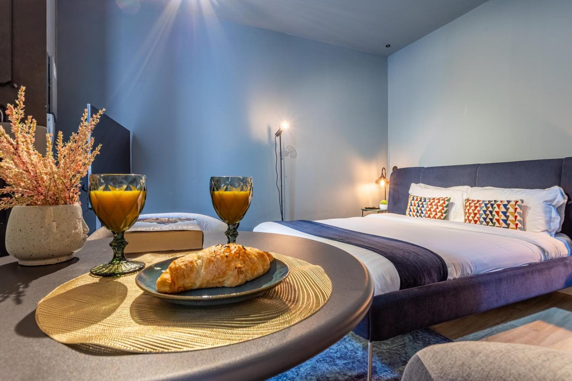 Apartamento Gralhas Lisboa