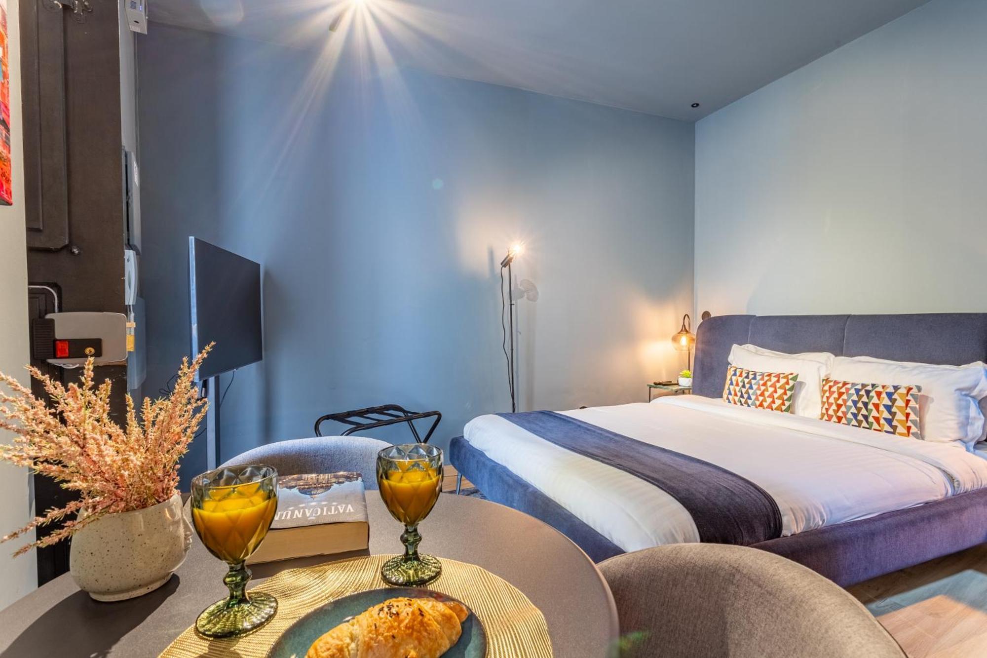 Apartamento Gralhas Lisboa