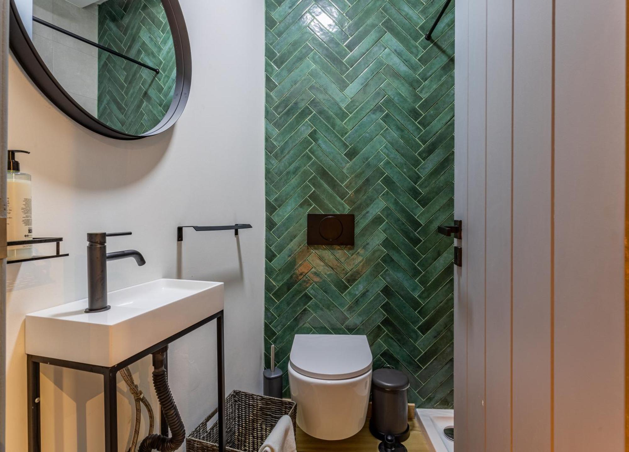 Apartamento Gralhas *