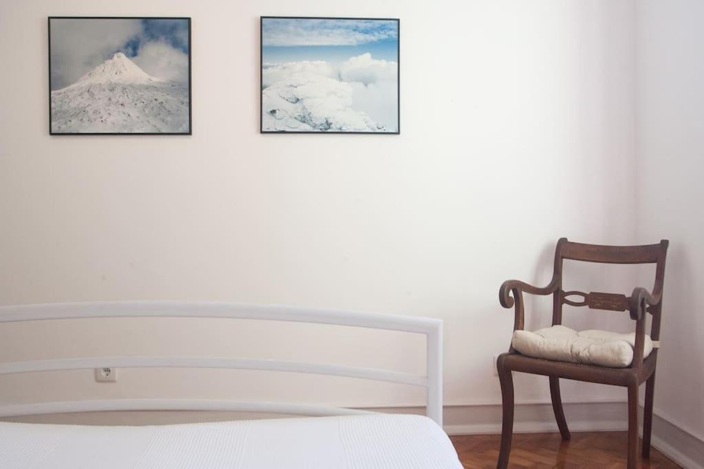 Apartamento The Photographer House *