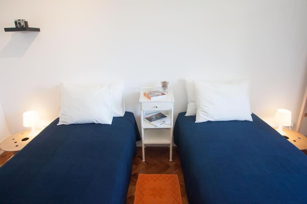 Apartamento The Photographer House *