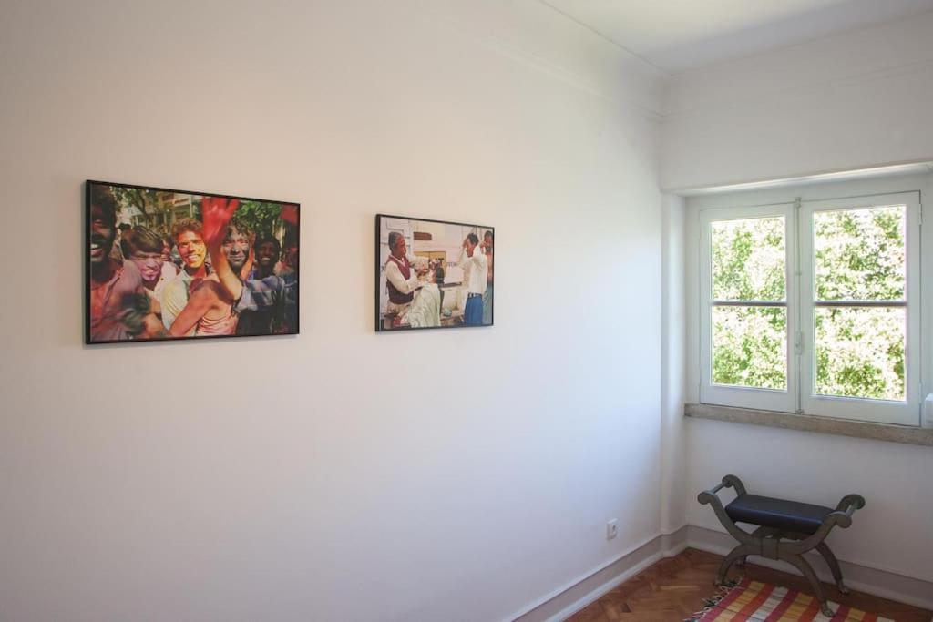 The Photographer House Apartamento Lisboa