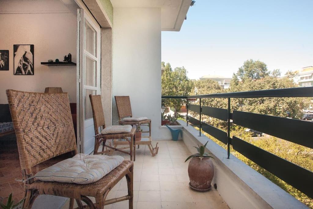 Apartamento The Photographer House Lisboa