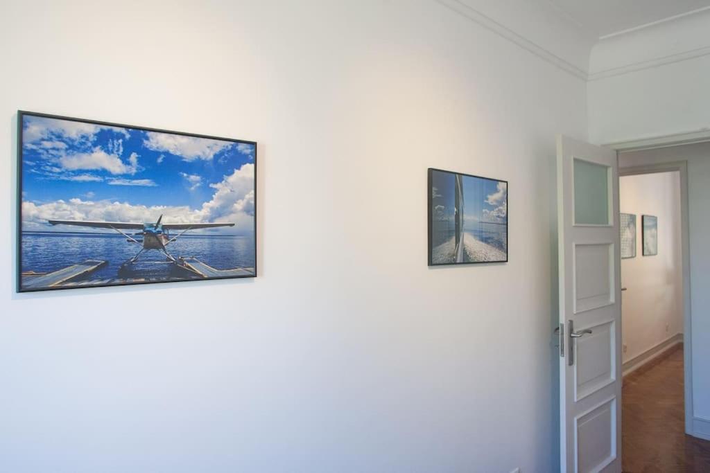 Apartamento The Photographer House *