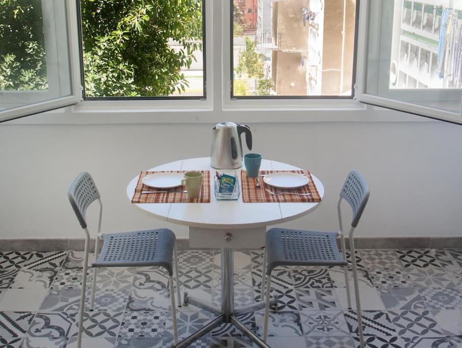Apartamento The Photographer House
