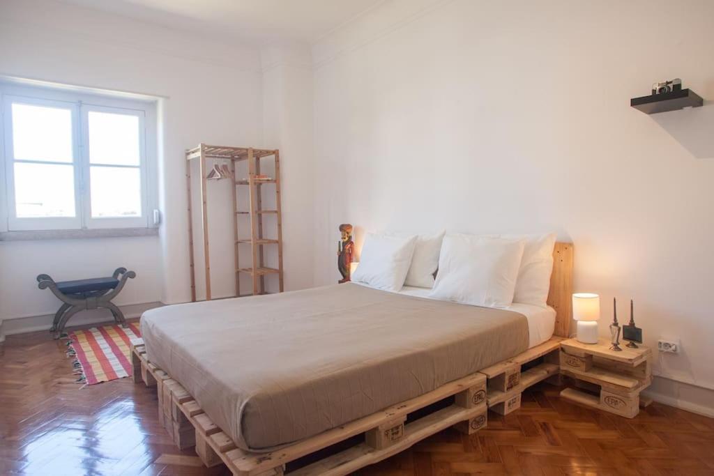 The Photographer House Lisboa