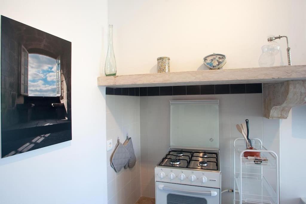 Apartamento The Photographer House *