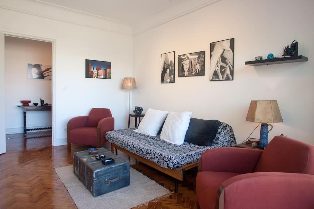Apartamento The Photographer House Lisboa