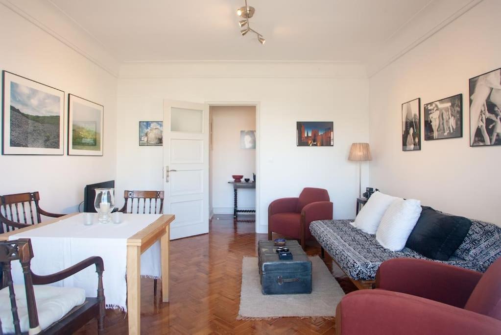 Apartamento The Photographer House *