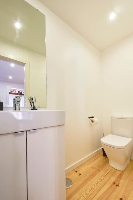 Apartamento Baixa And Alfama At Your Doorstep, Terrace Aircon Lisboa