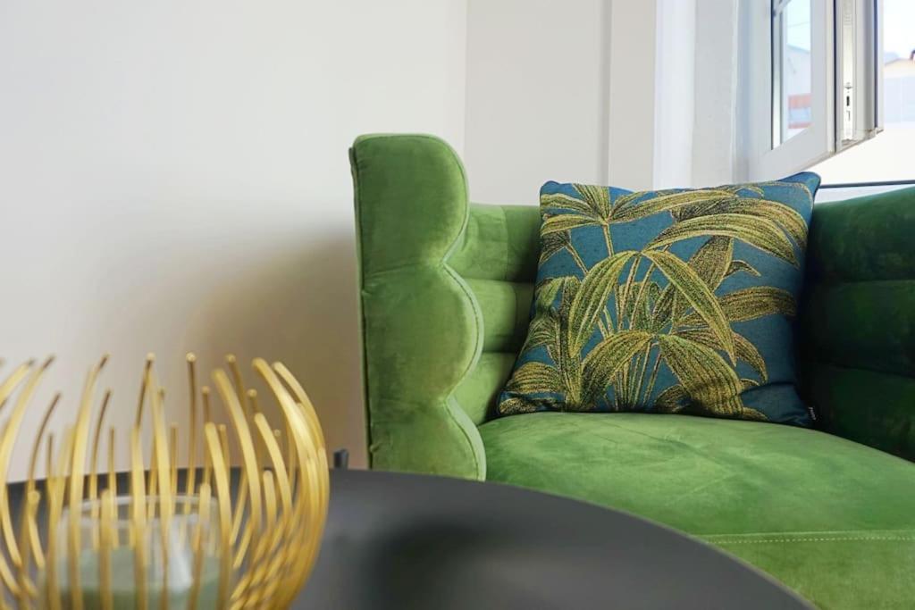 Apartamento Baixa And Alfama At Your Doorstep, Terrace Aircon