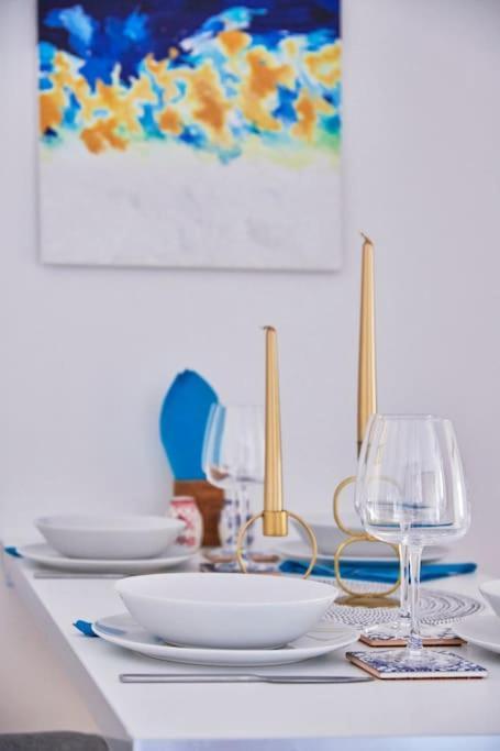Baixa And Alfama At Your Doorstep, Terrace Aircon Apartamento Lisboa