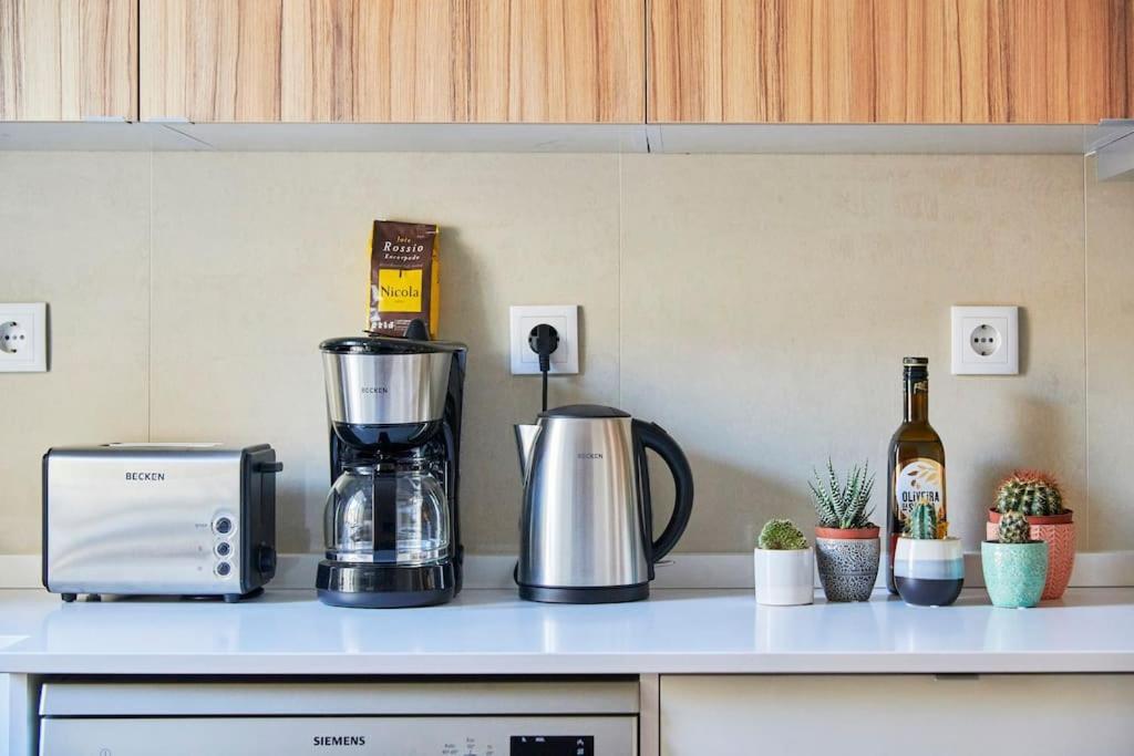 Apartamento Baixa And Alfama At Your Doorstep, Terrace Aircon Lisboa
