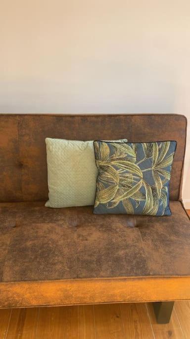 Apartamento Baixa And Alfama At Your Doorstep, Terrace Aircon