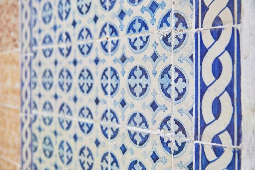 Apartamento Baixa And Alfama At Your Doorstep, Terrace Aircon