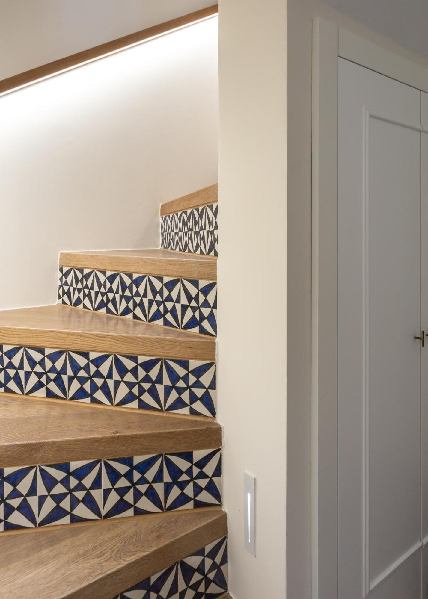 Saudade Alfama Duplex Apartamento *