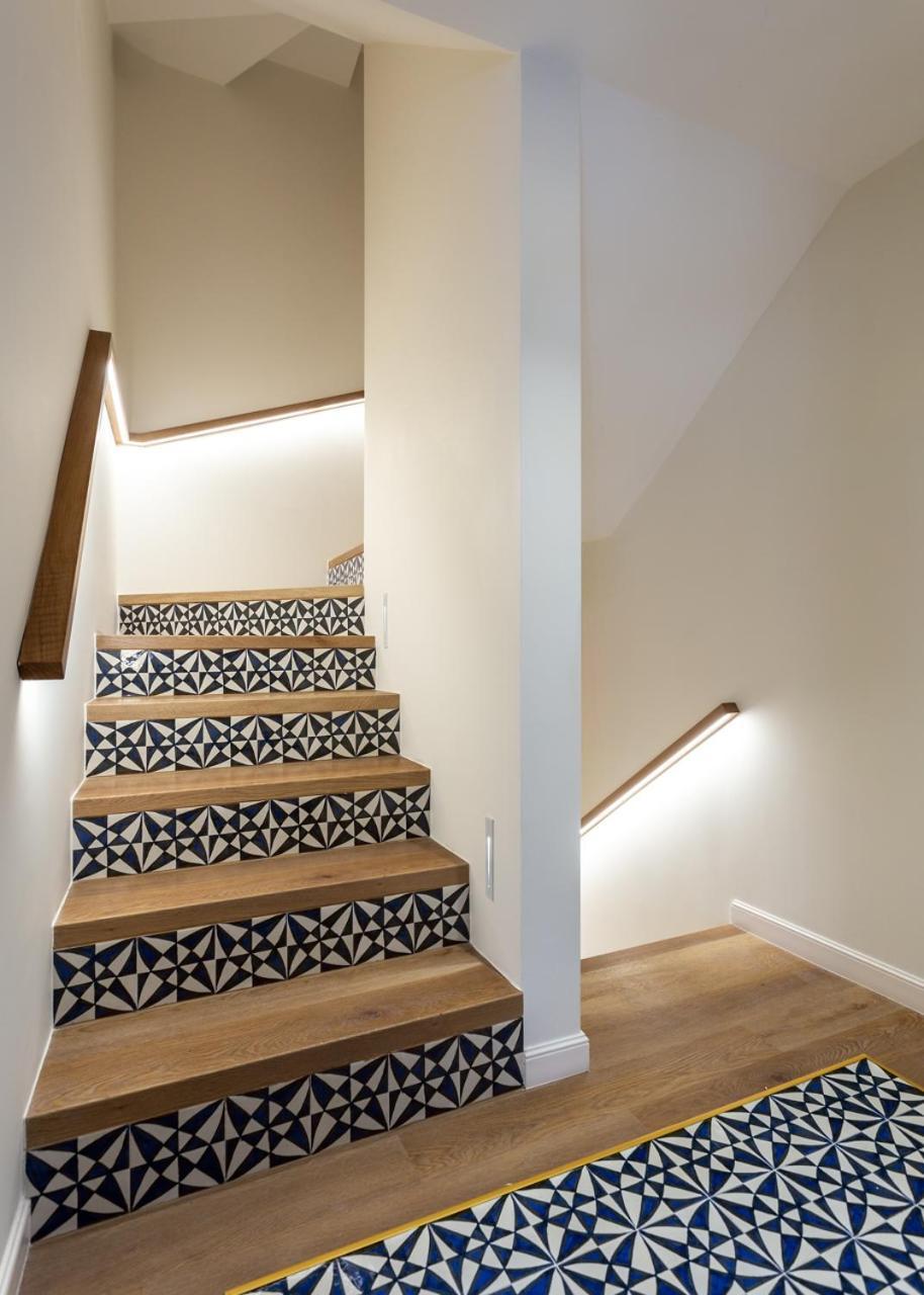 Saudade Alfama Duplex Apartamento