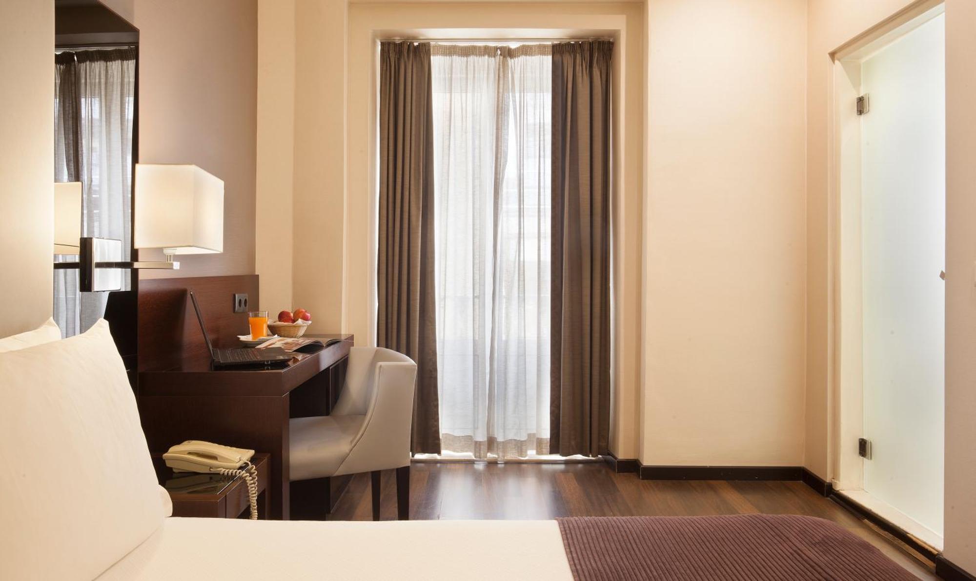 Turim Restauradores Hotel Lisboa