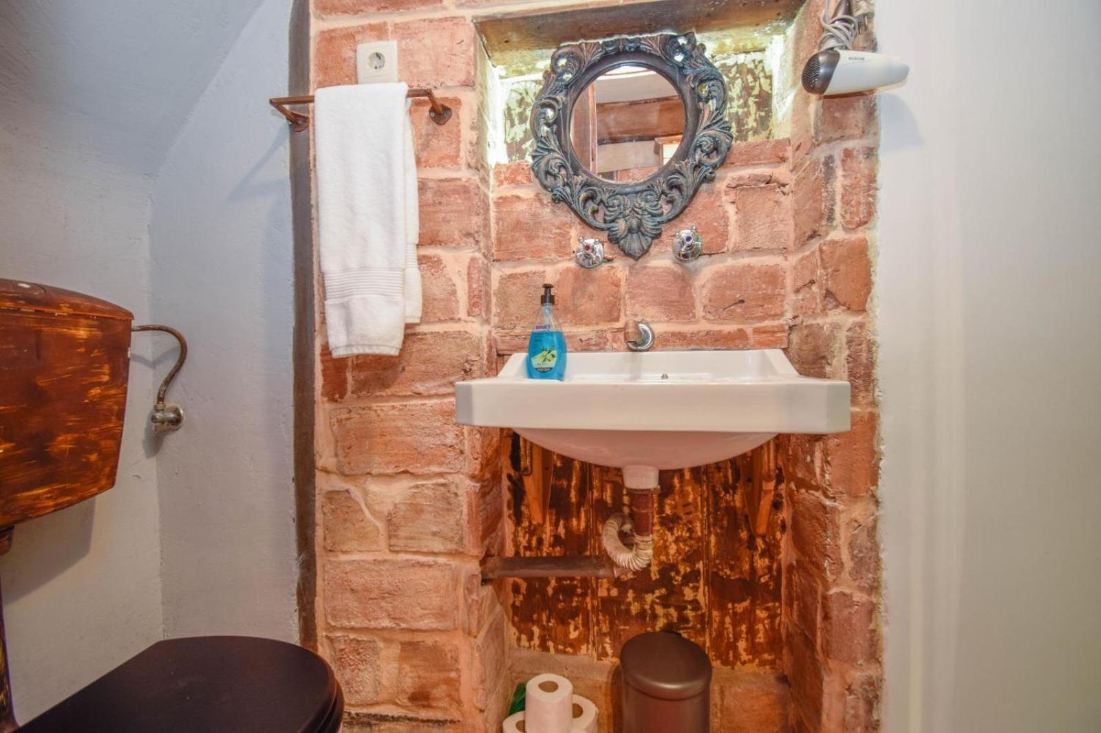 Apartment Alfama Charming And Rustic *